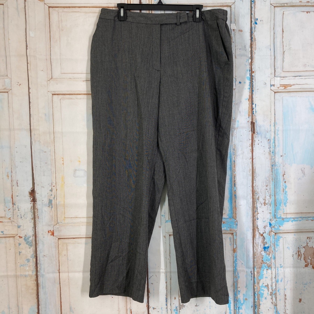short length dress pants for women The Complete Dress Pants Guide for Petite Women