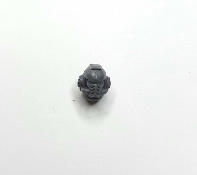 Blood Angels Helmets x20 bits 40K