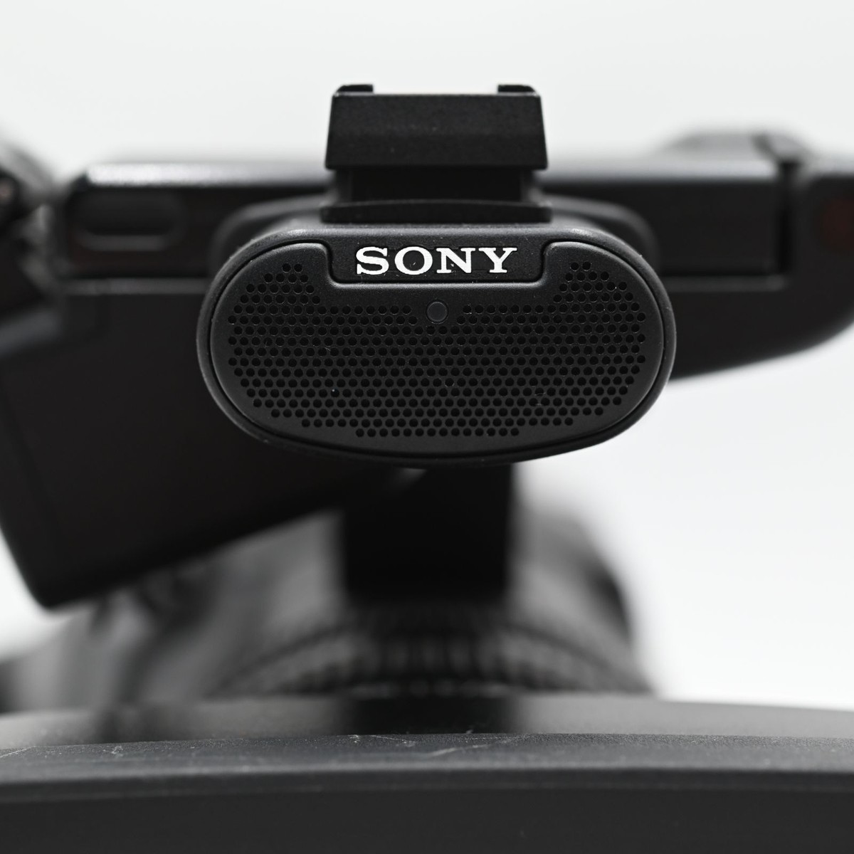 SONY HVR-Z5J HDV Camcorder Professional Video Camera Black SONY HVR-Z5J HDV Camcorder Professional Video Camera Black