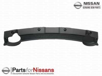 Genuine Nissan Spoiler 96011-9BA0A | eBay