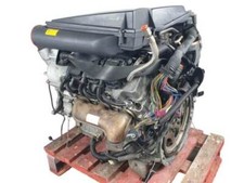Moteur Mercedes 209