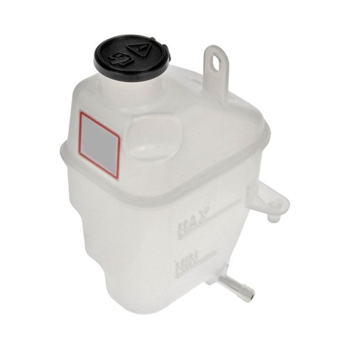 Coolant Overflow Reservoir Tank Black Cap for 02-08 OEM 17107515485 - Picture 7 of 8
