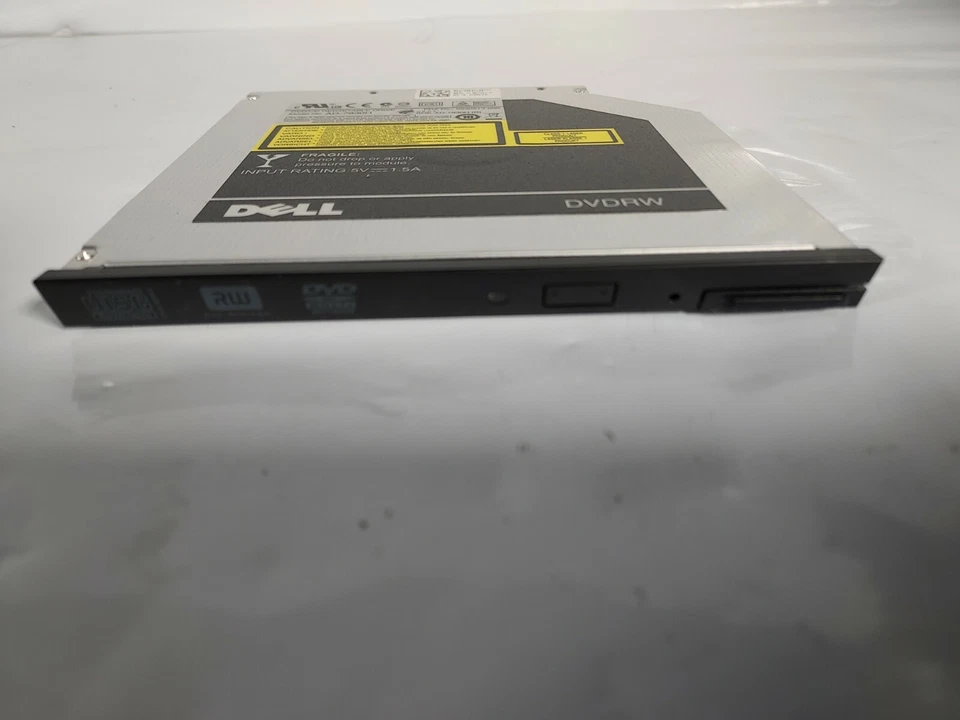 Dell CDRW DVDRW Drive GNK3H AD-7930H E6400 E6500 E6410 E6510 M2400 - Image 3 of 4