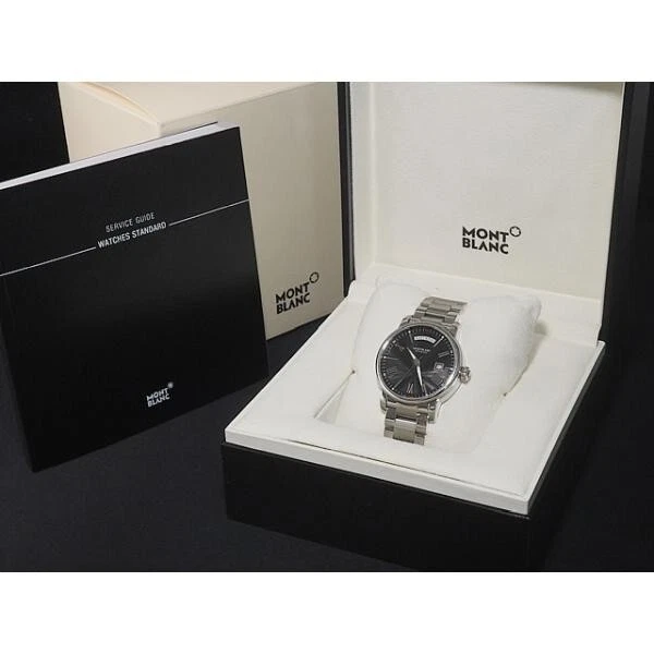 Montblanc 4810 cheap automatic date