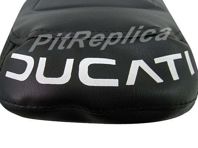 [B992] FUNDA ASIENTO DUCATI GT860 GT860 860 GT [ZALA] Foto 4 de 4