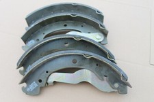 Mâchoire de frein Volkswagen TRANSPORTER