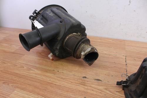 2014 POLARIS RZR 800 S Air Box Assembly w/ Filter - Picture 6 of 12