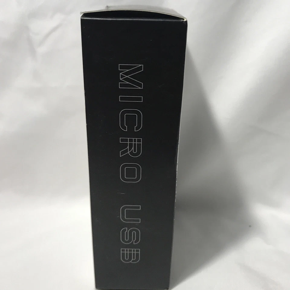 BYTECH 6FT & 10FT Andriod 2 pack Micro USB Charge and Sync  Cable - Image 4 of 4