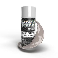 Spaz Stix - Desert Tan Aerosol Paint, 3.5oz Can
