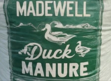 Duck Manure 5lb Amazing Fertilizer, Secret To A Thriving Garden, Granulated Soil