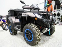 2022 CFMoto Cforce 1000 Overland