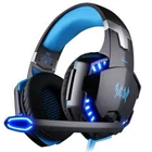 3.5mm Gaming Headset Mic LED Headphones Stereo Surround FOR PC PS4 PS5 Xbox ONE