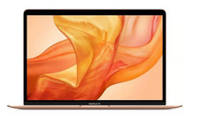 Apple MacBook Air 13.3" (128 GB SSD, Intel Core i5 8th Gen., 3.60 GHz, 8GB)...