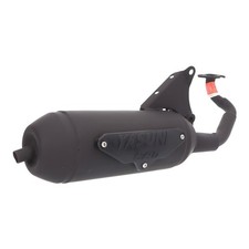 Exhaust system Yasuni Eco for Kymco Super 8 Vitality Grand Dink 9 AC SYM Jet