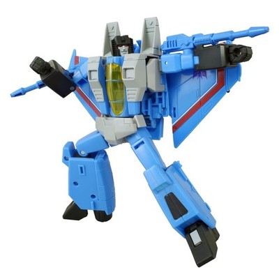 Takara Tomy T-SPARK Studio Series Transformers TS-23 Thundercracker Figure