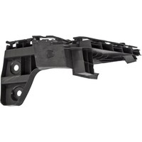 Diederichs 2218058 Halter, StoßStange Hinten Rechts FüR VW Golf Viii (CD1, DA1)