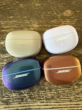 Bos  Ultra Ear Buds 100 Original