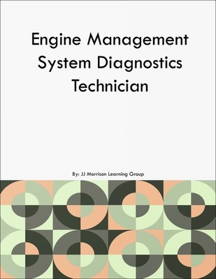 Engine Management System Diagnostics Technician