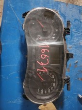 Compteur Renault CLIO