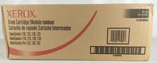 Genuine Xerox 013R00589 Drum Cartridge WorkCentre 118 123 128 133 OEM - Sealed