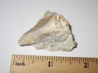 1.3" BEAUTIFUL SMALL NATURAL ROUGH SAURALITE AZEZTULITE STONE NEW ZEALAND  19.4g — photo 4