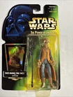 Star Wars - Power of the Force - Yak Face -  Action Figure - NEW