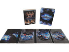 WWE Wrestlemania 23 DVD
