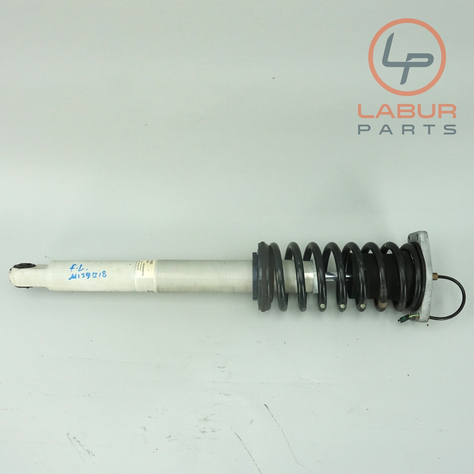 M139 03-06 Maserati Quattroporte Front Left or Right Shock Absorber Strut Z7035