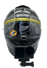 Scorpion Exo R1 Air Evo I/Evo II - Chin Mount...