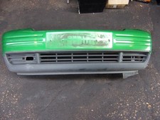 Pare-choc avant Seat AROSA