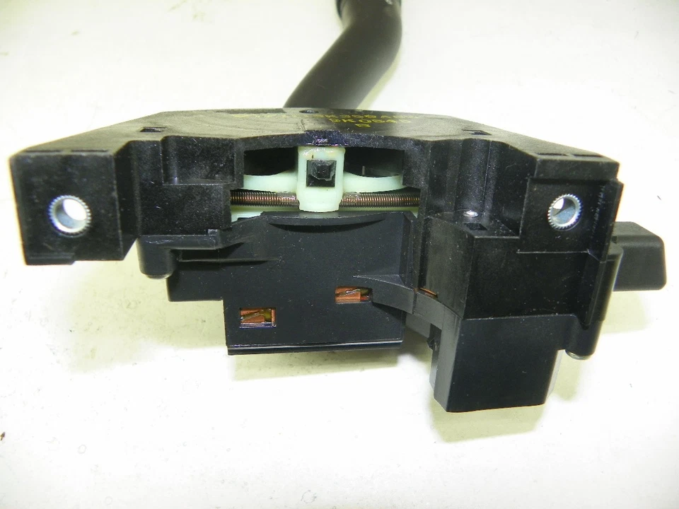 Interruptor de señal de giro TS525 Ford Taurus Mercury Sable 2000-2005 Foto 2 de 4