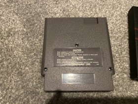 Nintendo NES Castlevania 2 - Simon&rsquo;s Quest Game Cart Only PAL