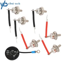 RSK5001 Series Kit Generator Positive Negative Diode Premium Durability 8cm Line