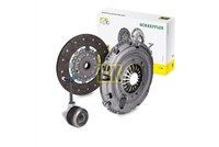 Kupplungssatz LuK 626 3152 33 FÜR MAN VW Kupplung KIT Kupplungskit