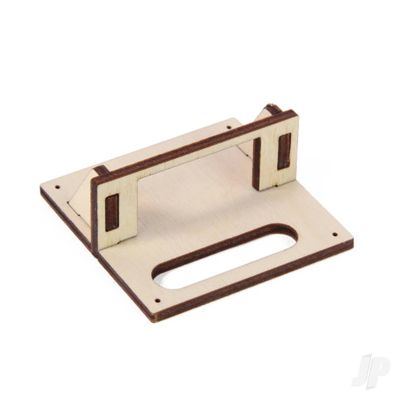 JP Mini Servo Mount For RC Model Plane