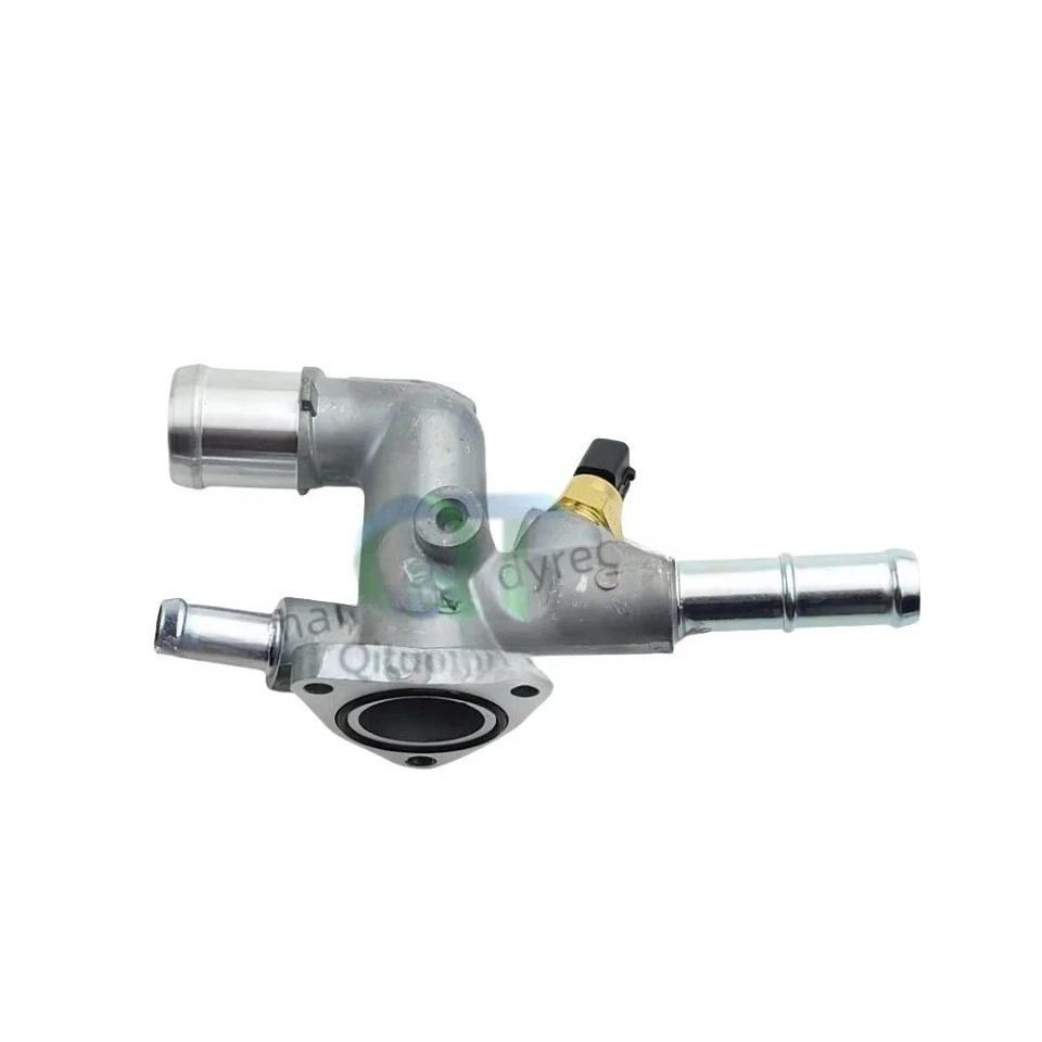 NUEVO 25600-2E100 OEM-Carcasa termostato-para Kia Soul 2020-2021, Seltos Foto 2 de 4
