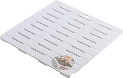 Pedana Doccia In Bambu 54x68cm