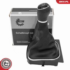 63SKV527 ESEN SKV GEAR SHIFT LEVER KNOB FOR VW