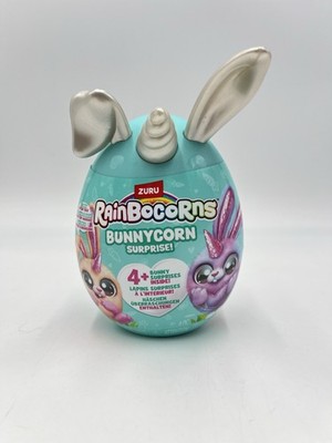 Zuru Rainbocorns Bunnycorn Surprise! Plüschtier Stofftier Überraschung Figur NEU