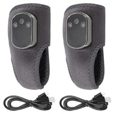 Appareil de Massage des Pieds  2025, Triple Thérapie pour Soulager l1175