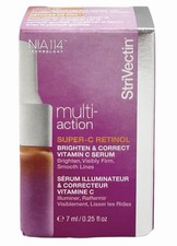 StriVectin Multi-Action Super-C Retinol Brighten Correct Vitamin C Serum 7 ml