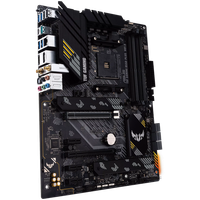 Asus TUF Gaming B550-PLUS Wifi II ATX AM4 DDR4