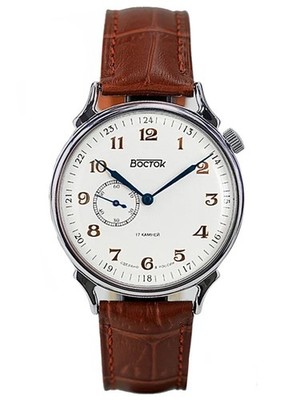 Vostok Retro 2403/581827 Prestige Classic Mechanical Watch