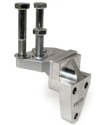 Innovative Billet 3-Bolt Engine Post Mount Fits 92-00 Civic B-Series