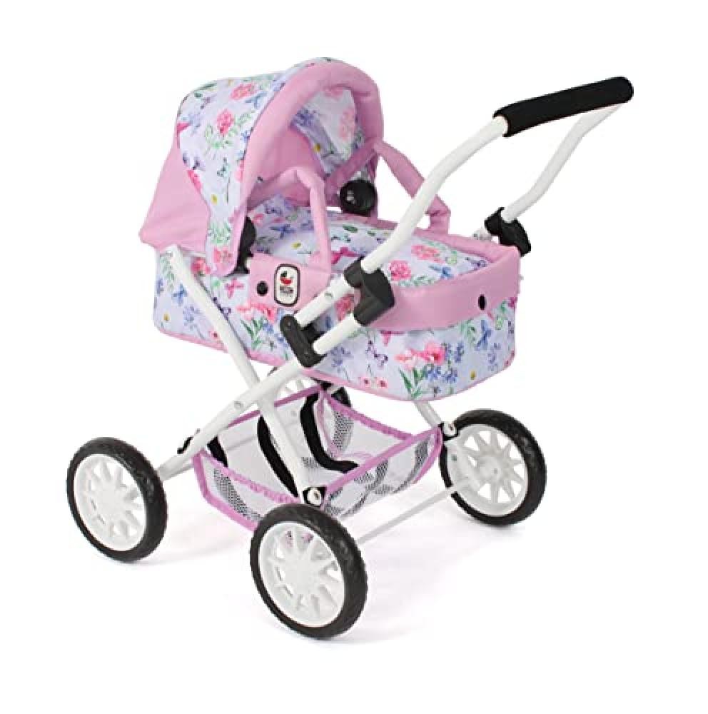 Bayer Chic 2000 Passeggino per Bambole Smarty