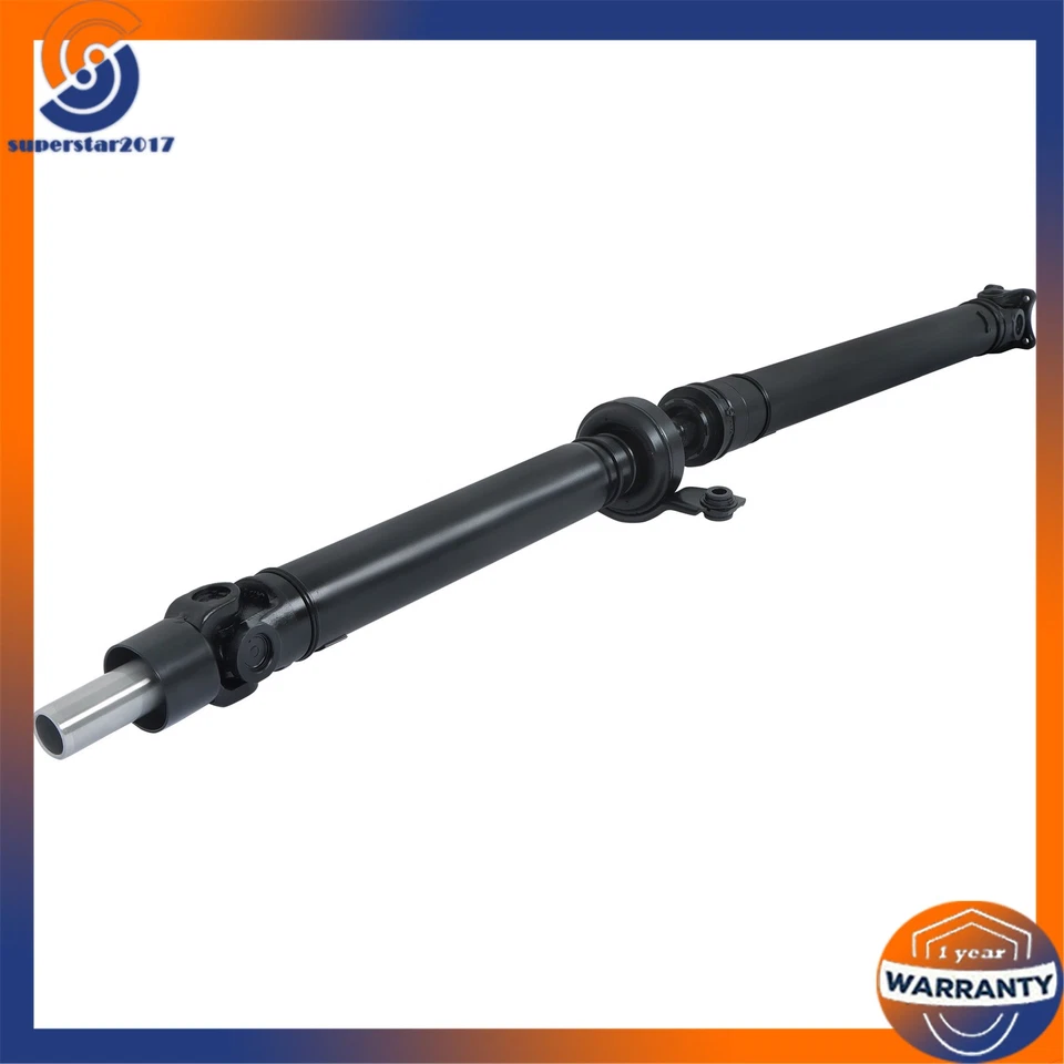 For Subaru Impreza 2002-2005 Auto 936-944 Rear Driveshaft Prop Shaft Assembly Foto 3 de 4