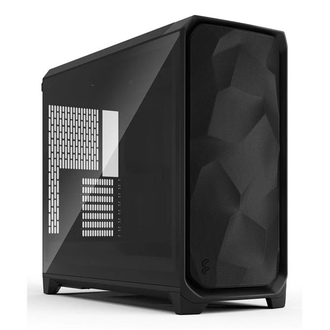 Fractal Design Meshify 3 XL Black TG Light Tint - Image 1 of 1