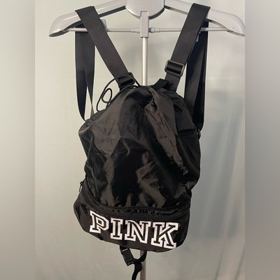 VS Pink convertible backpack fanny pack | eBay display picture 1