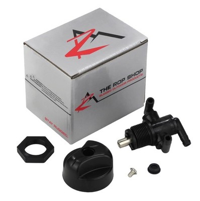 Fuel Valve for '00-'02 Polaris 325 Magnum HDS A00CB32FA, A01CB32FC, A02CB32FC