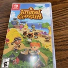 Animal Crossing: New Horizons - Nintendo Switch